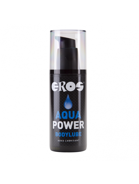 Eros Aqua Power Boydglide - Comprar Lubricante agua Eros - Lubricantes base agua (1)