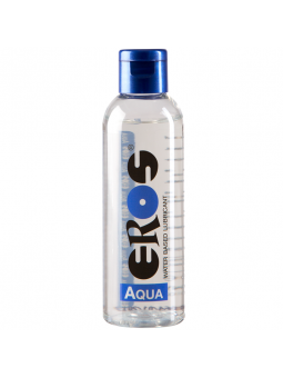 Eros Aqua Lubricante Denso Medico - Comprar Lubricante agua Eros - Lubricantes base agua (1)