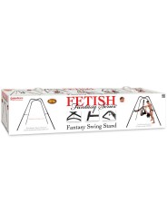 Fetish Fantasy Series Soporte Sexual - Comprar Mueble sexual Fetish Fantasy - Máquinas & columpios sexuales (1)