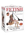 Fetish Fantasy Series Columpio Sexual De Yoga - Comprar Mueble sexual Fetish Fantasy - Máquinas & columpios sexuales (1)