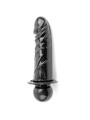 Mordaza Bola Dildo Fetish Fantasy Series - Comprar Mordaza sexual Fetish Fantasy - Mordazas bondage (3)