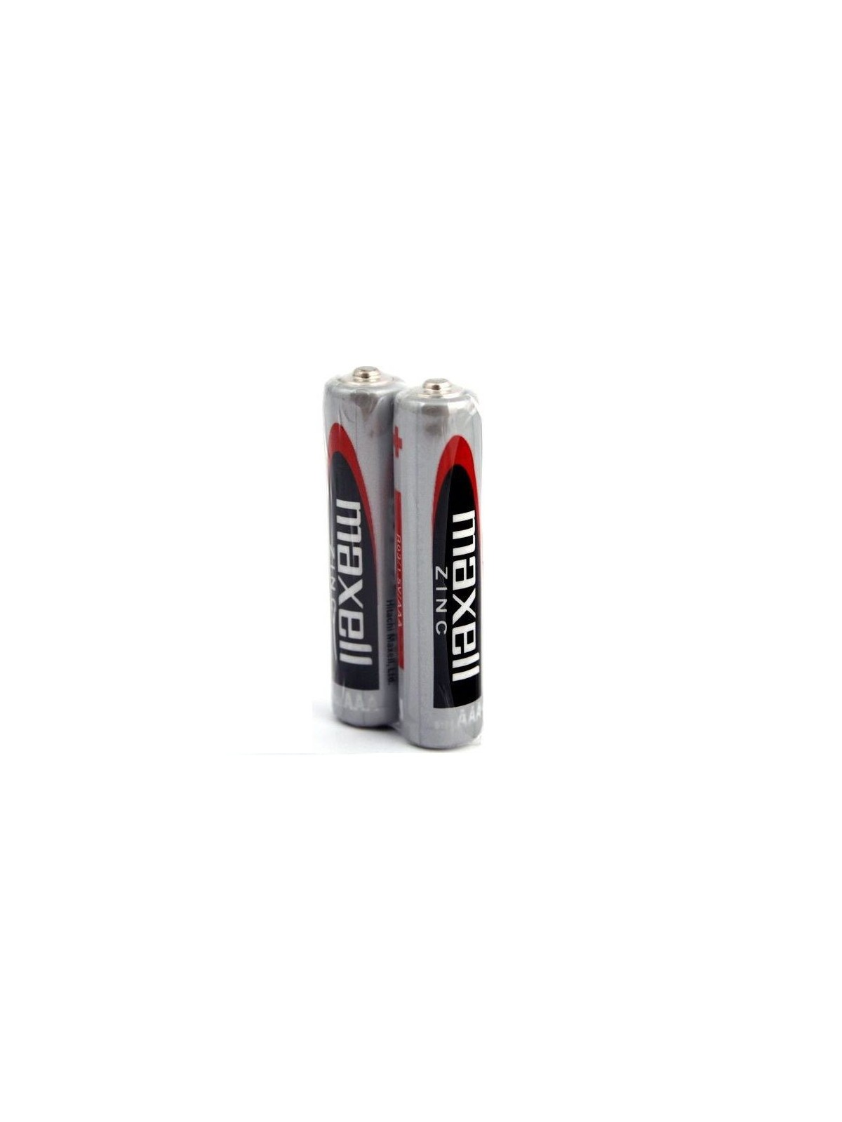 Maxell Pila Salina Manganeso AAA R03 Retráctil - Comprar Pilas y baterías Maxell - Pilas & baterías (1)