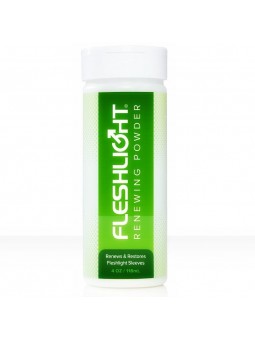 Fleshlight Polvo Renovador - Comprar Limpiador juguetes Fleshlight - Limpiadores de juguetes sexuales (1)