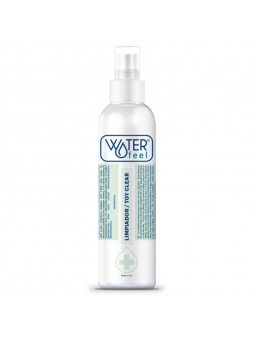 Waterfeel Limpiador Juguetes Sterile 150 ml - Comprar Limpiador juguetes Waterfeel - Limpiadores de juguetes sexuales (1)