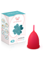Intimichic Copa Menstrual Silicona - Comprar Menstruación Intimichic - Tampones & copas menstruales (1)