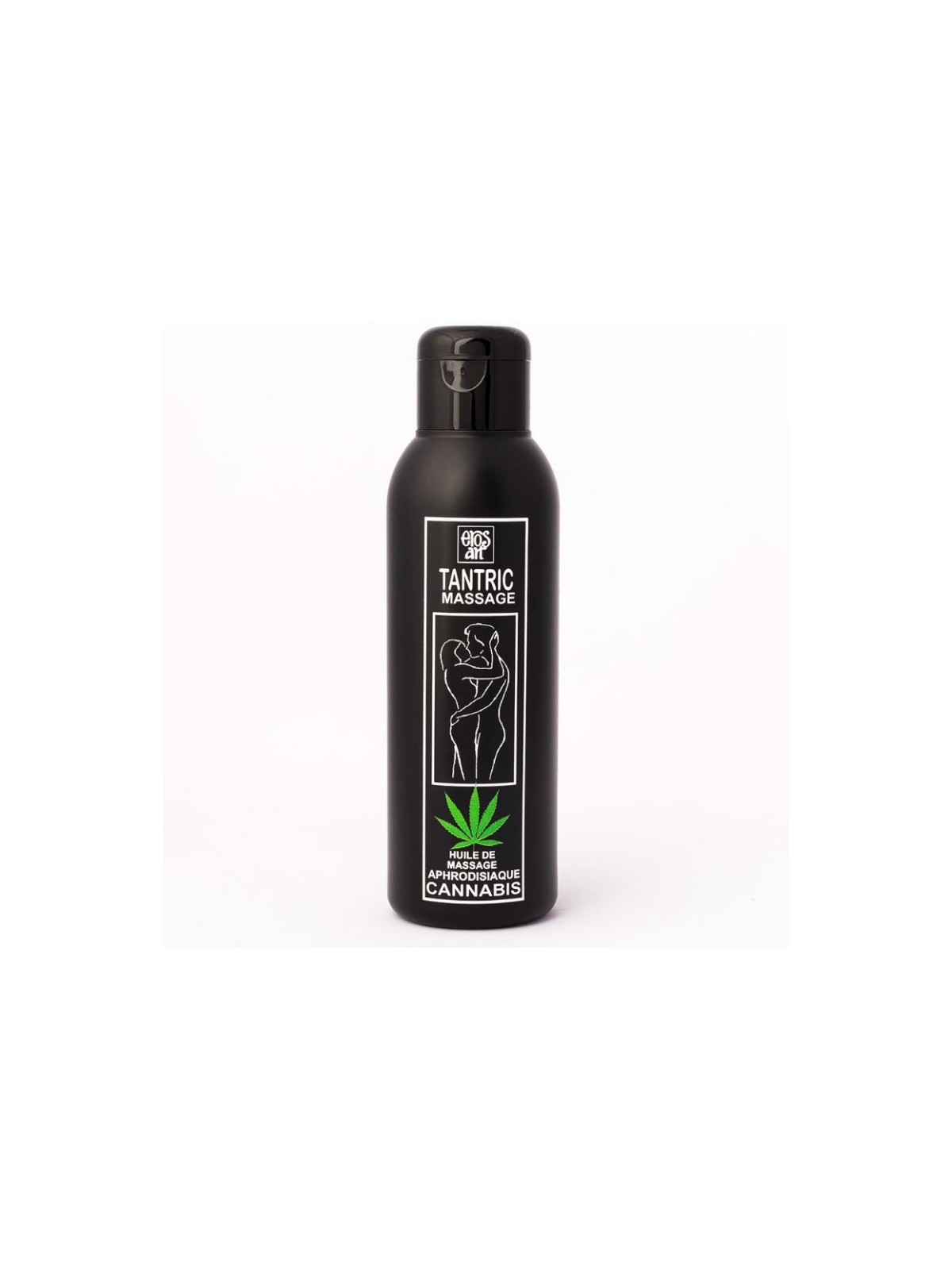 Aceite Tántrico De Cannabis - Comprar Gel aceite cannabis Eros-Art - Aceites corporales eróticos (1)