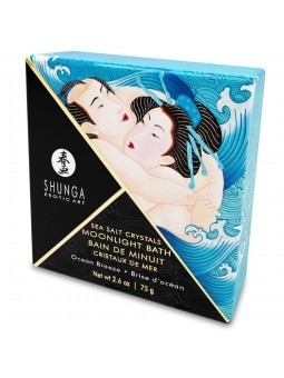 Shunga Sales De Baño Aromatizadas - Comprar Baño sensual pareja Shunga - Baño relajante en pareja (1)