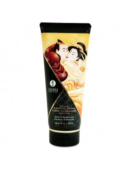 Shunga Crema Masaje - Comprar Crema masaje sexual Shunga - Cremas de masaje erótico (1)