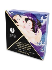Shunga Sales De Baño Aromatizadas - Comprar Baño sensual pareja Shunga - Baño relajante en pareja (3)