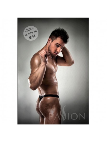 Thong 005 Passion Men Lingerie Line - Comprar Calzoncillo sexy Passion - Slips & tangas (2)