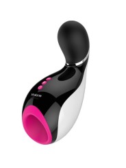 Nalone Oxxy Masturbador Alta Tecnologia Bluetooth - Comprar Masturbador automático Nalone - Masturbadores automáticos (1)