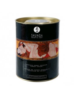 Shunga Polvos De Miel - Comprar Cosmética erótica Shunga - Cosmética erótica (1)