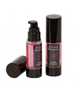 Extase Sensuel Aceite De Masaje - Comprar Aceite masaje erótico Extase Sensuel - Geles comestibles eróticos (1)