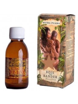 Bois Pour Bander Afrodisíaco Natural - Comprar Potenciador sexual Ruf - Potenciadores de erección (1)