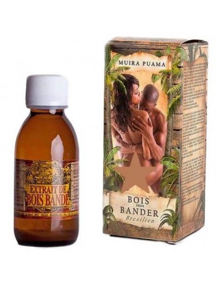 Bois Pour Bander Afrodisíaco Natural - Comprar Potenciador sexual Ruf - Potenciadores de erección (1)