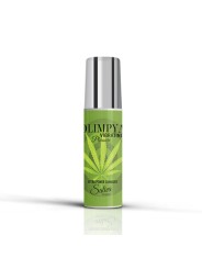 Olimpya Vibrating Pleasure Potente Intensificador Sativa - Comprar Gel aceite cannabis Olimpya - Potenciadores de erección (2)