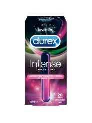 Durex Gel Lubricante Intense Orgasmic - Comprar Gel estimulante mujer Durex - Libido & orgasmo femenino (1)