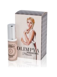 Olimpya Vibrating Pleasure Potente Estimulante Goddess - Comprar Vibrador líquido Olimpya - Potenciadores de erección (1)