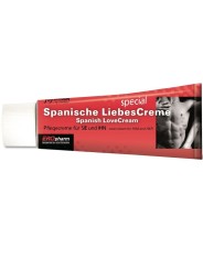 Eropharm Crema Del Amor Española - Comprar Potenciador sexual Eropharm - Potenciadores de erección (1)