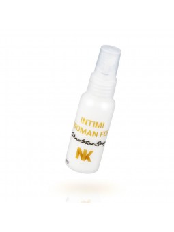 Nina Kikí Intimi Womanfly Spray Potenciador Orgasmo - Comprar Gel estimulante mujer Nina Kiki - Libido & orgasmo femenino (1)