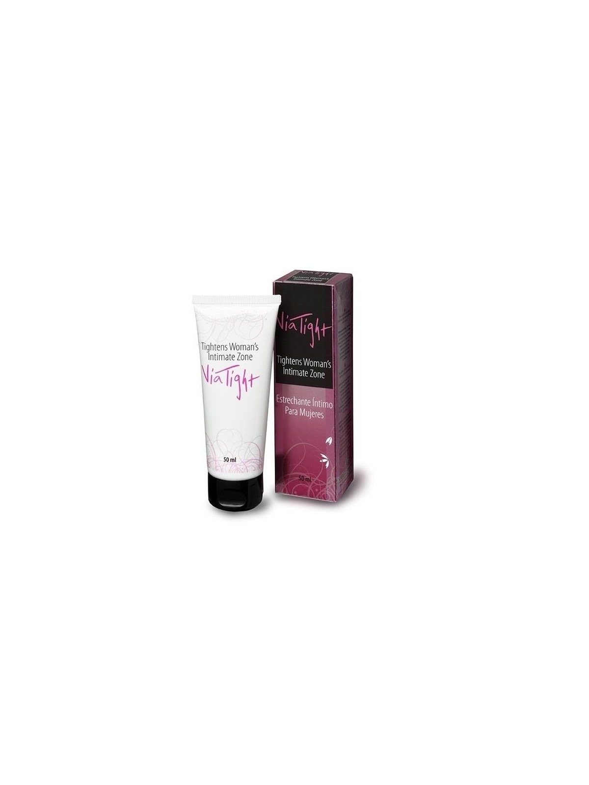 Viatight Gel Estrechante Intimo Para Mujeres - Comprar Gel estimulante mujer Cobeco - Libido & orgasmo femenino (1)