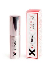 X Strong Potente Stray Para El Pene - Comprar Potenciador erección Ruf - Potenciadores de erección (1)