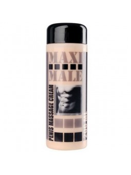 Maxi Male Crema De Masaje Para El Pene - Comprar Crema alargar pene Ruf - Cremas alargadoras pene (1)