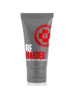 Aid Be Harder Crema Erección Para El Pene - Comprar Potenciador erección Cobeco - Potenciadores de erección (1)