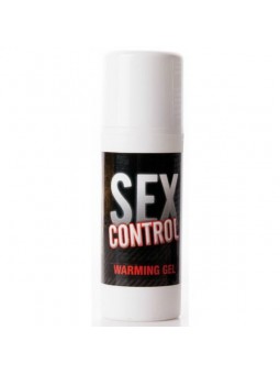 Sex Control Crema Para La Erección - Comprar Potenciador erección Ruf - Potenciadores de erección (1)