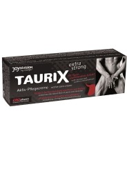 Eropharm Taurix Crema Vigorizante Extra Fuerte - Comprar Potenciador erección Eropharm - Potenciadores de erección (2)