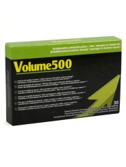 Volume500 Pills Aumento Semen - Comprar Potenciador erección 500Cosmetics - Potenciadores de erección (2)