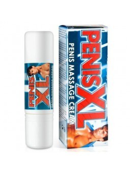 Ruf Penis XL Crema - Comprar Crema alargar pene Ruf - Cremas alargadoras pene (1)