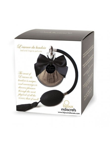 Bijoux Esencia De Boudoir Perfumador De Sabanas - Comprar Perfume feromona Bijoux Indiscrets - Perfumes con feromonas (3)
