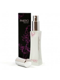 Phiero Woman Perfume Feromonas Mujer - Comprar Perfume feromona 500Cosmetics - Perfumes con feromonas (1)