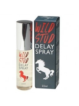 Wild Stud Spray Retardante - Comprar Retardante Cobeco - Retardantes (1)