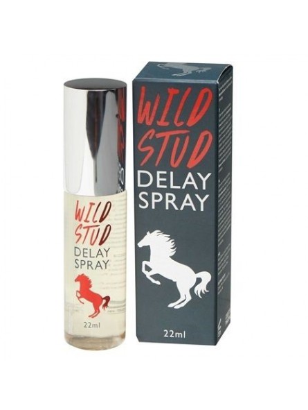 Wild Stud Spray Retardante - Comprar Retardante Cobeco - Retardantes (1)