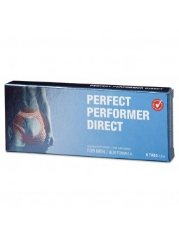 Perfect Performer Mas Energía - Comprar Potenciador erección Cobeco - Potenciadores de erección (1)