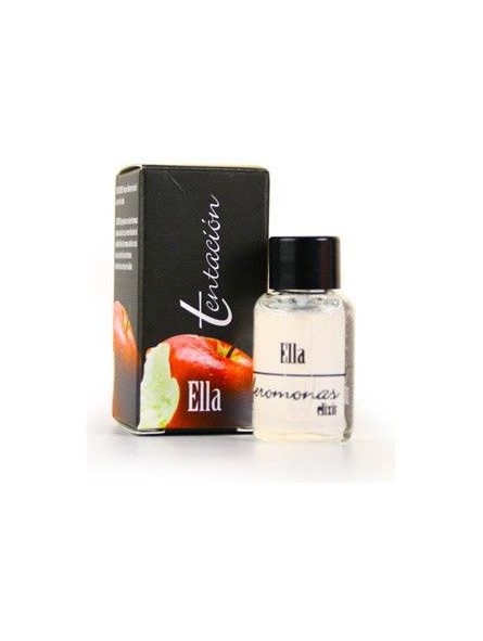 Tentación Elixir De Feromonas Para Ella - Comprar Perfume feromona Tentaciones - Perfumes con feromonas (1)