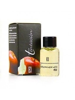 Tentación Elixir De Feromonas Para Él - Comprar Perfume feromona Tentaciones - Perfumes con feromonas (1)