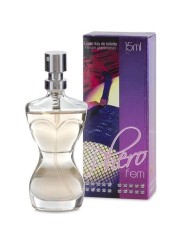 Pherofem Perfume De Feromonas Femenino - Comprar Perfume feromona Cobeco - Perfumes con feromonas (1)
