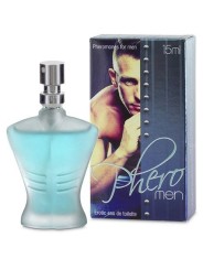 Pheromen Perfume De Feromonas Masculino - Comprar Perfume feromona Cobeco - Perfumes con feromonas (1)