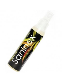 Saninex Sexual Atmosphere Pheromen - Comprar Perfume feromona Saninex - Perfumes con feromonas (1)