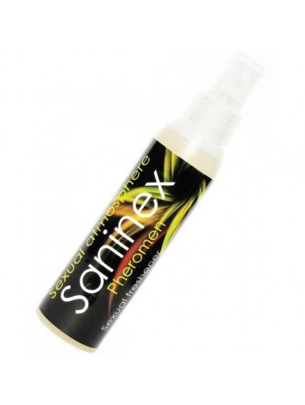 Saninex Sexual Atmosphere Pheromen - Comprar Perfume feromona Saninex - Perfumes con feromonas (1)