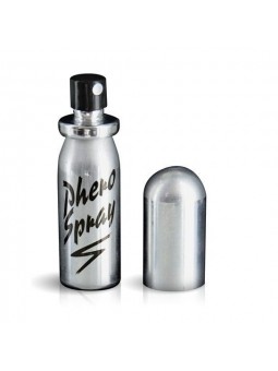 Spray Feromonas Hombre - Comprar Perfume feromona Ruf - Perfumes con feromonas (1)