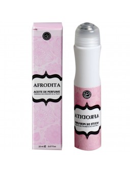 Secretplay Perfume En Aceite Afrodita - Comprar Perfume feromona Secretplay - Perfumes con feromonas (1)