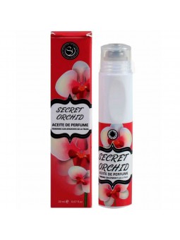 Secretplay Perfume En Aceite Secret Orchid - Comprar Perfume feromona Secretplay - Perfumes con feromonas (1)