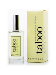 Taboo Equivoque Perfume Con Feromonas Para Él & Ella - Comprar Perfume feromona Ruf - Perfumes con feromonas (1)