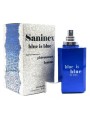 Perfume Con Feromonas Hombre Saninex Blue Is Blue - Comprar Perfume feromona Saninex - Perfumes con feromonas (2)