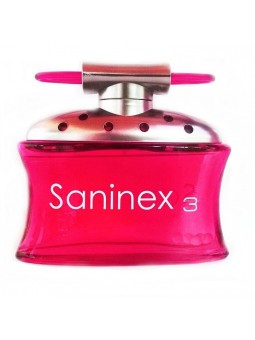 Saninex 3 Perfume Feromonas Unisex - Comprar Perfume feromona Saninex - Perfumes con feromonas (1)