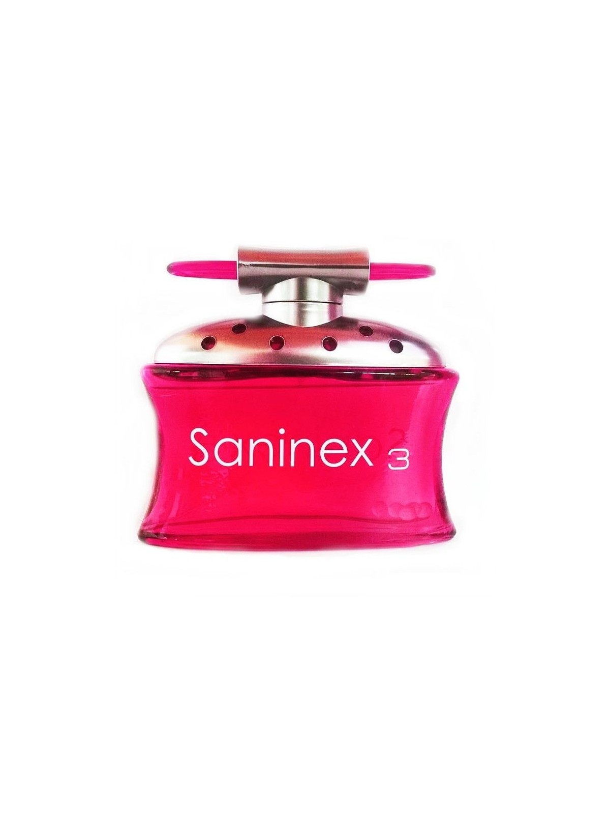 Saninex 3 Perfume Feromonas Unisex - Comprar Perfume feromona Saninex - Perfumes con feromonas (1)